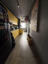 Blk 596A City View @ Cheng San (Ang Mo Kio), HDB 4 Rooms #623786771